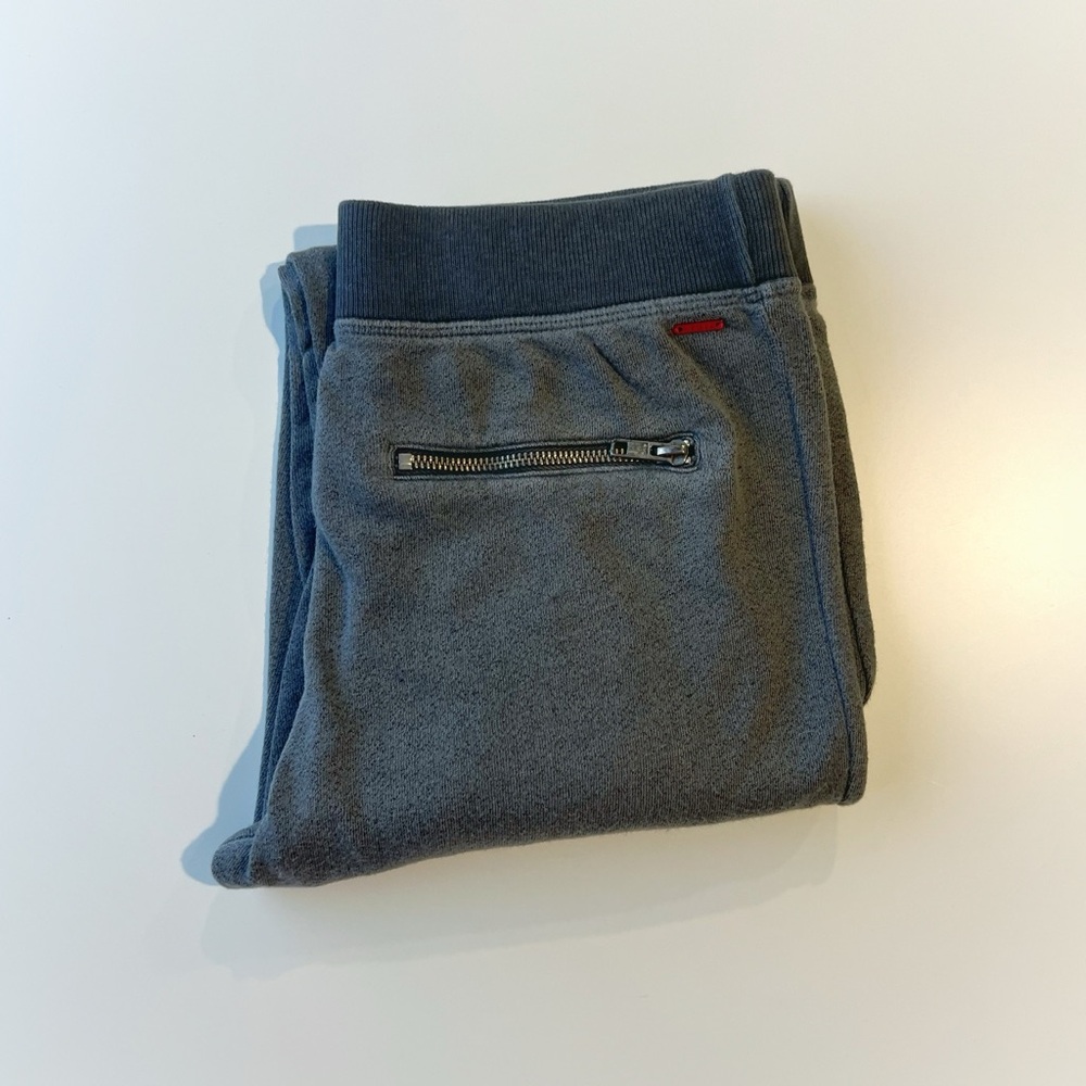 n:Philanthropy Joggers NWOT